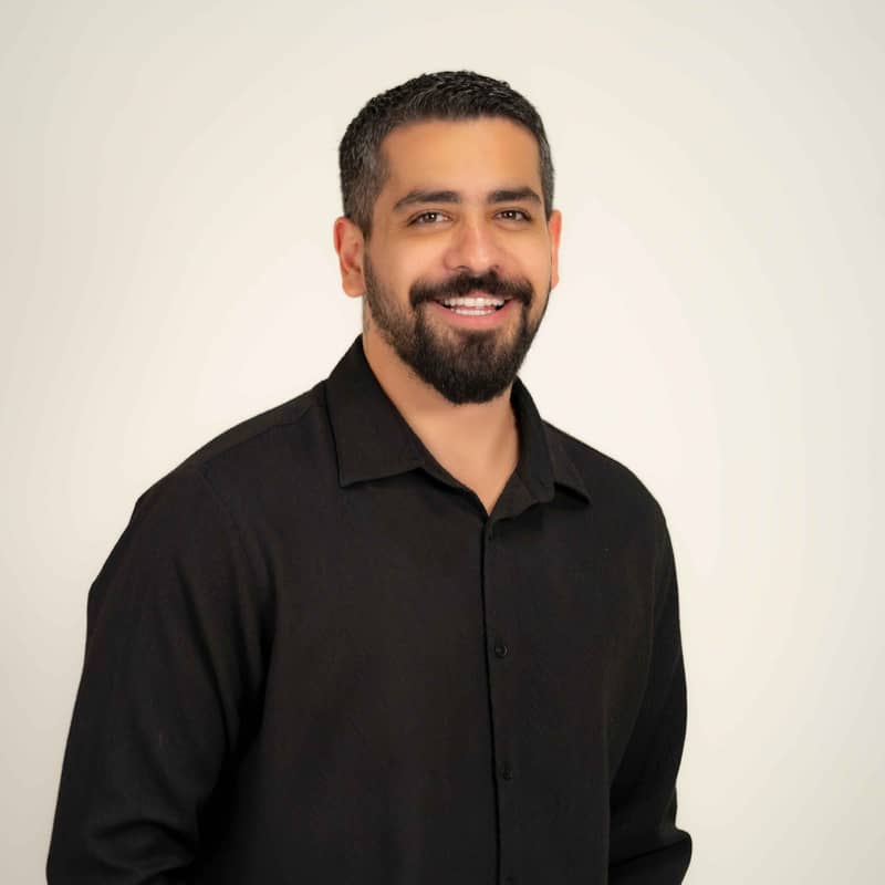 Mahdi Shafiei